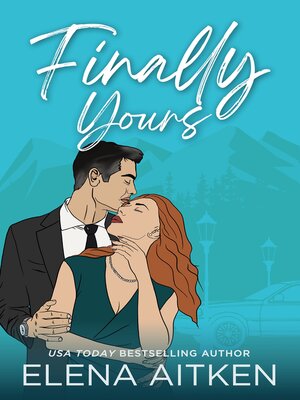 cover image of Finally Yours